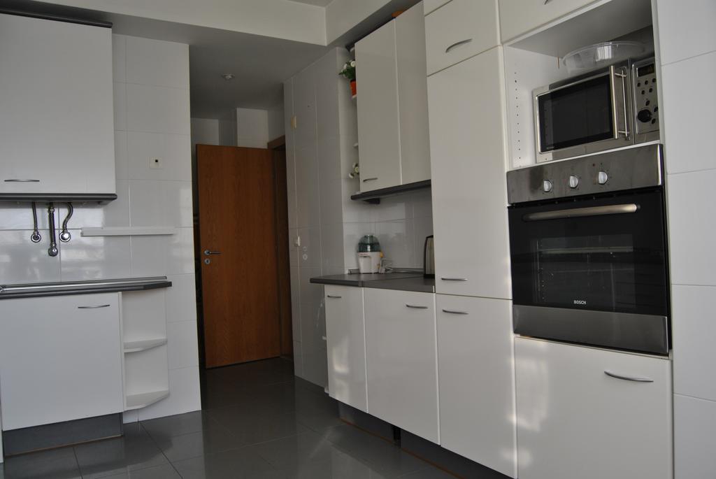 Parque Nacoes Prime Apartments 13 Lisboa Dış mekan fotoğraf