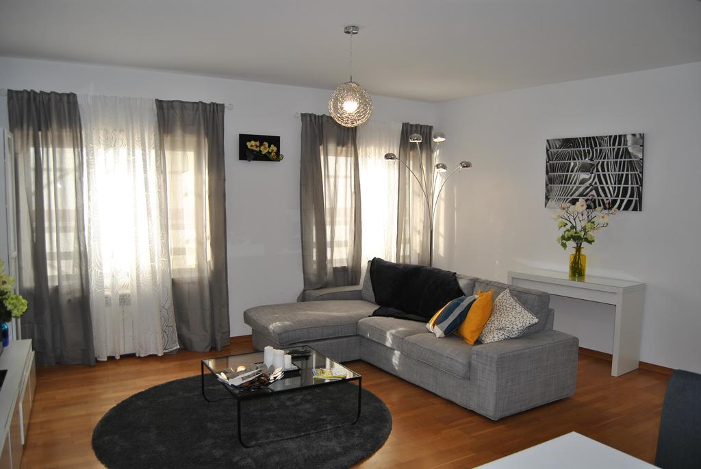 Parque Nacoes Prime Apartments 13 Lisboa Dış mekan fotoğraf