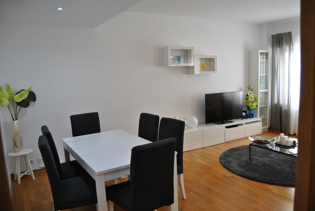 Parque Nacoes Prime Apartments 13 Lisboa Dış mekan fotoğraf