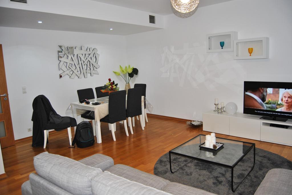 Parque Nacoes Prime Apartments 13 Lisboa Dış mekan fotoğraf