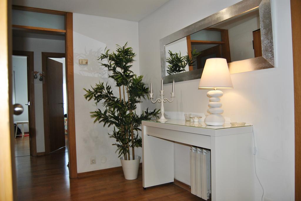 Parque Nacoes Prime Apartments 13 Lisboa Dış mekan fotoğraf
