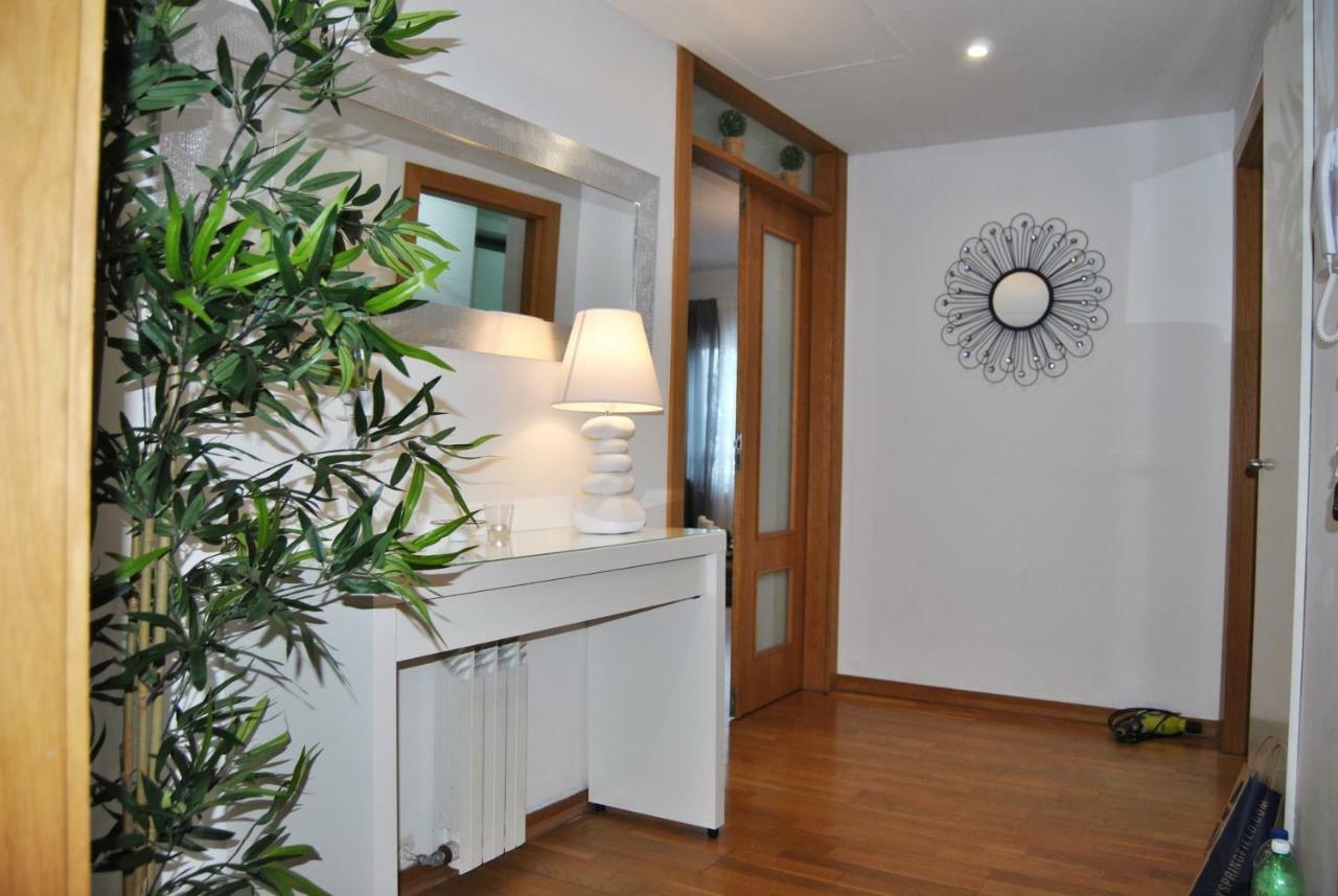 Parque Nacoes Prime Apartments 13 Lisboa Dış mekan fotoğraf
