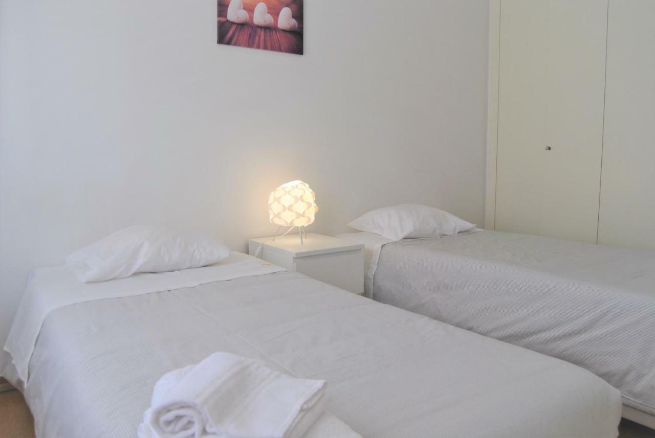 Parque Nacoes Prime Apartments 13 Lisboa Dış mekan fotoğraf