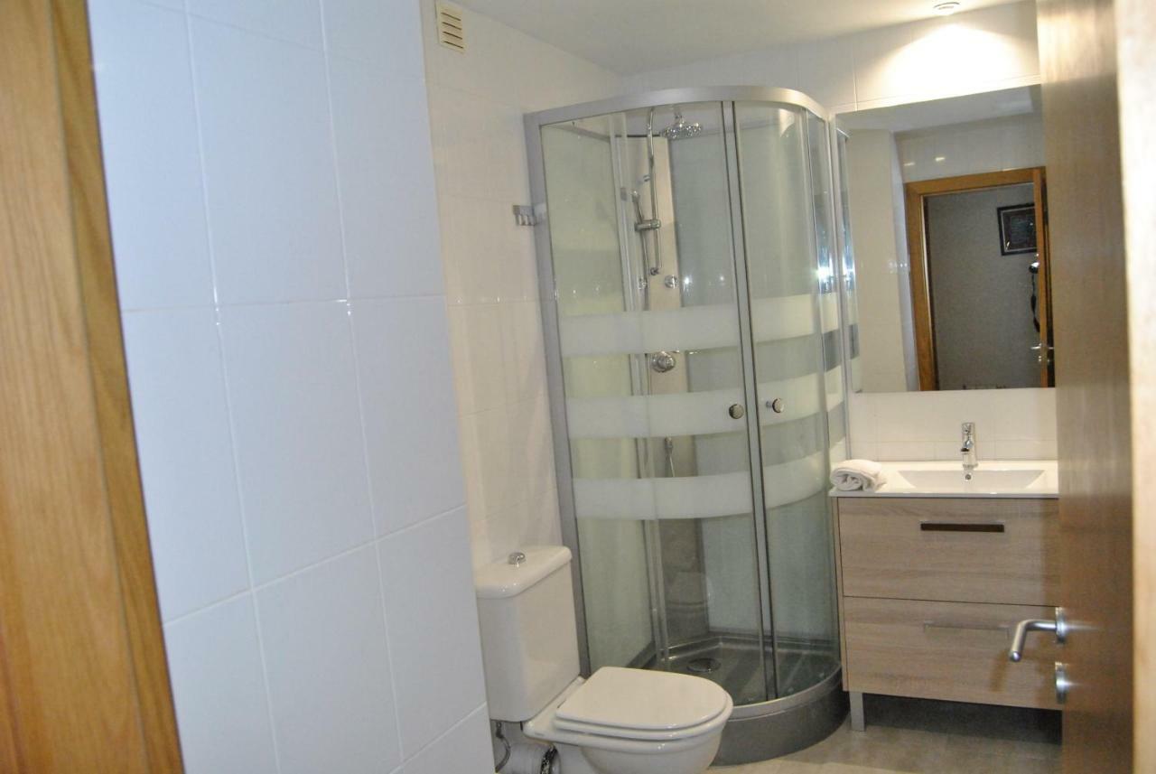 Parque Nacoes Prime Apartments 13 Lisboa Dış mekan fotoğraf