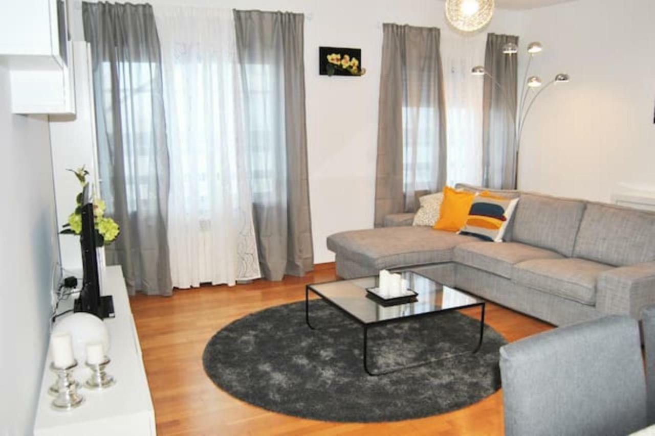 Parque Nacoes Prime Apartments 13 Lisboa Dış mekan fotoğraf