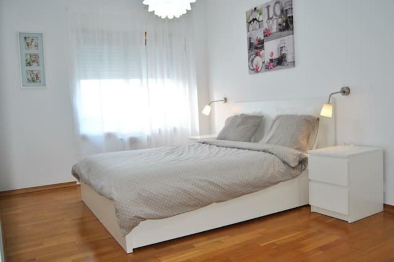 Parque Nacoes Prime Apartments 13 Lisboa Dış mekan fotoğraf