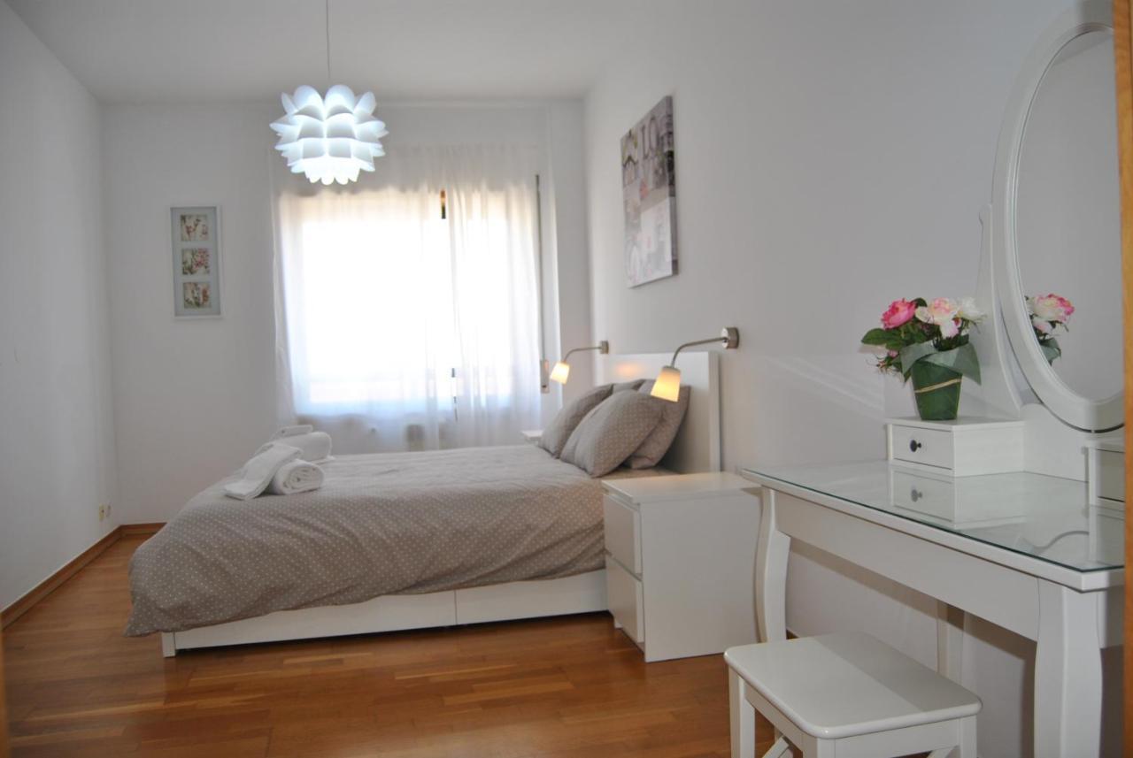 Parque Nacoes Prime Apartments 13 Lisboa Dış mekan fotoğraf
